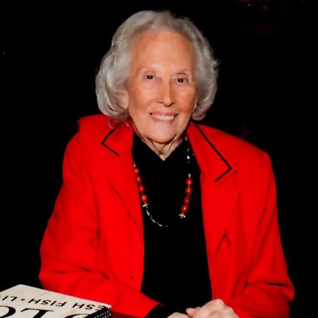 Obituary of Helen Rose Blocker