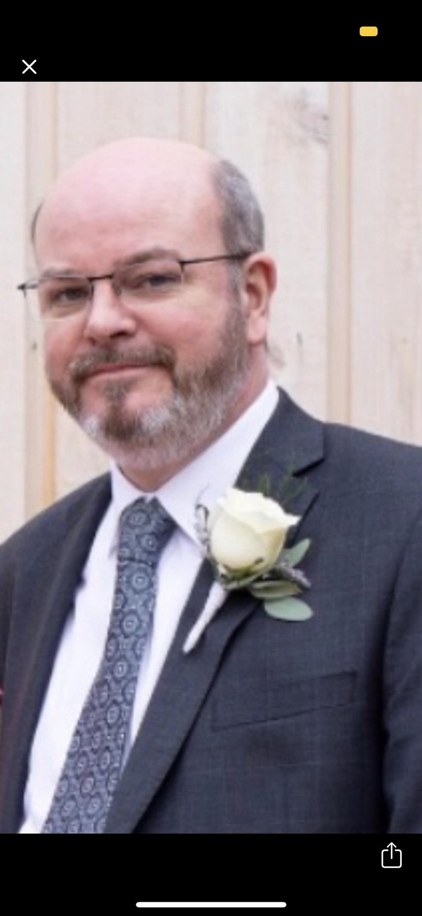 Obituary of Timothy Lee Weese