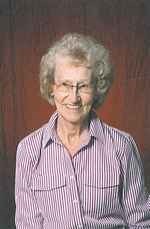 Obituary of Audrey Elaine CARPENTER