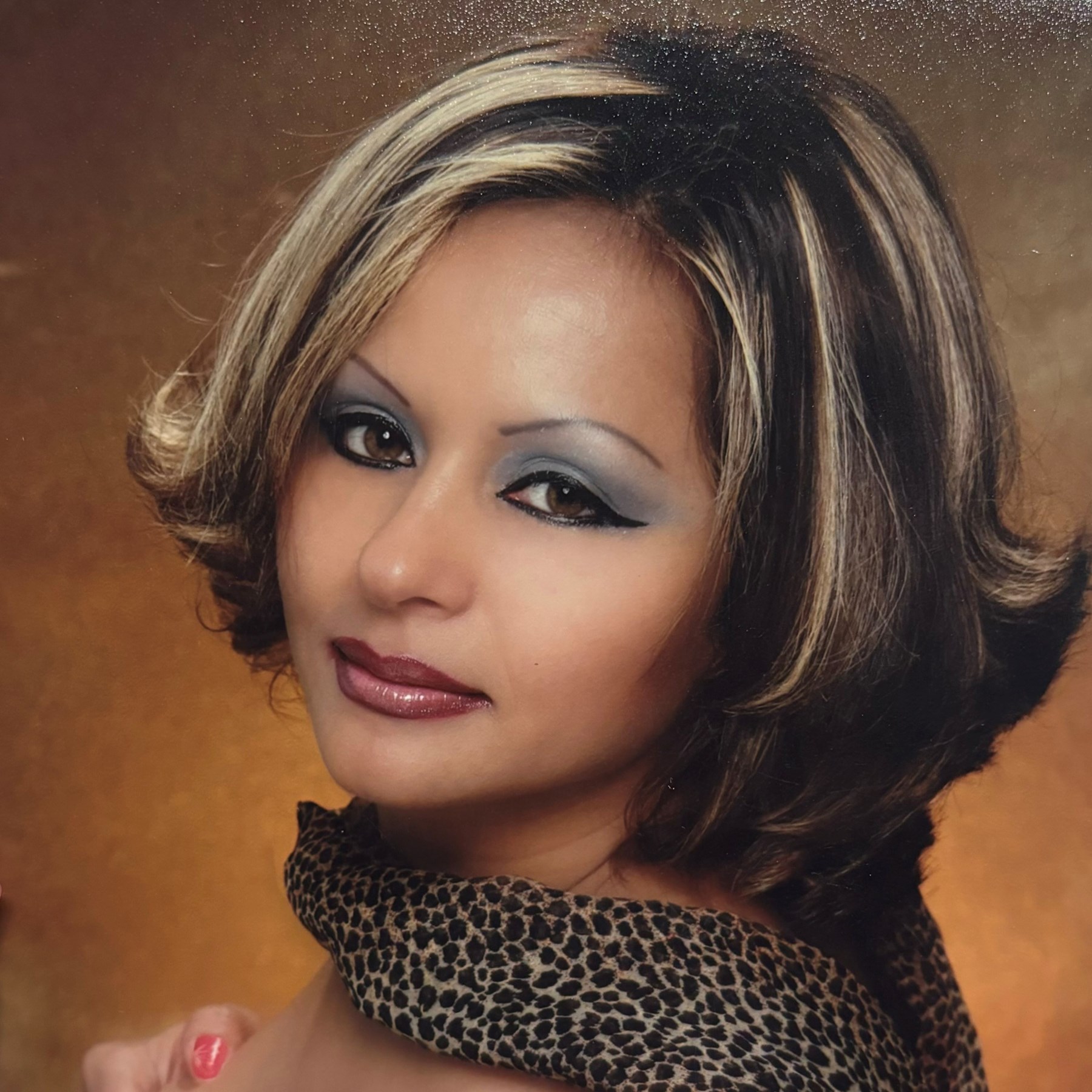 Obituary of Dina Margarita Perez