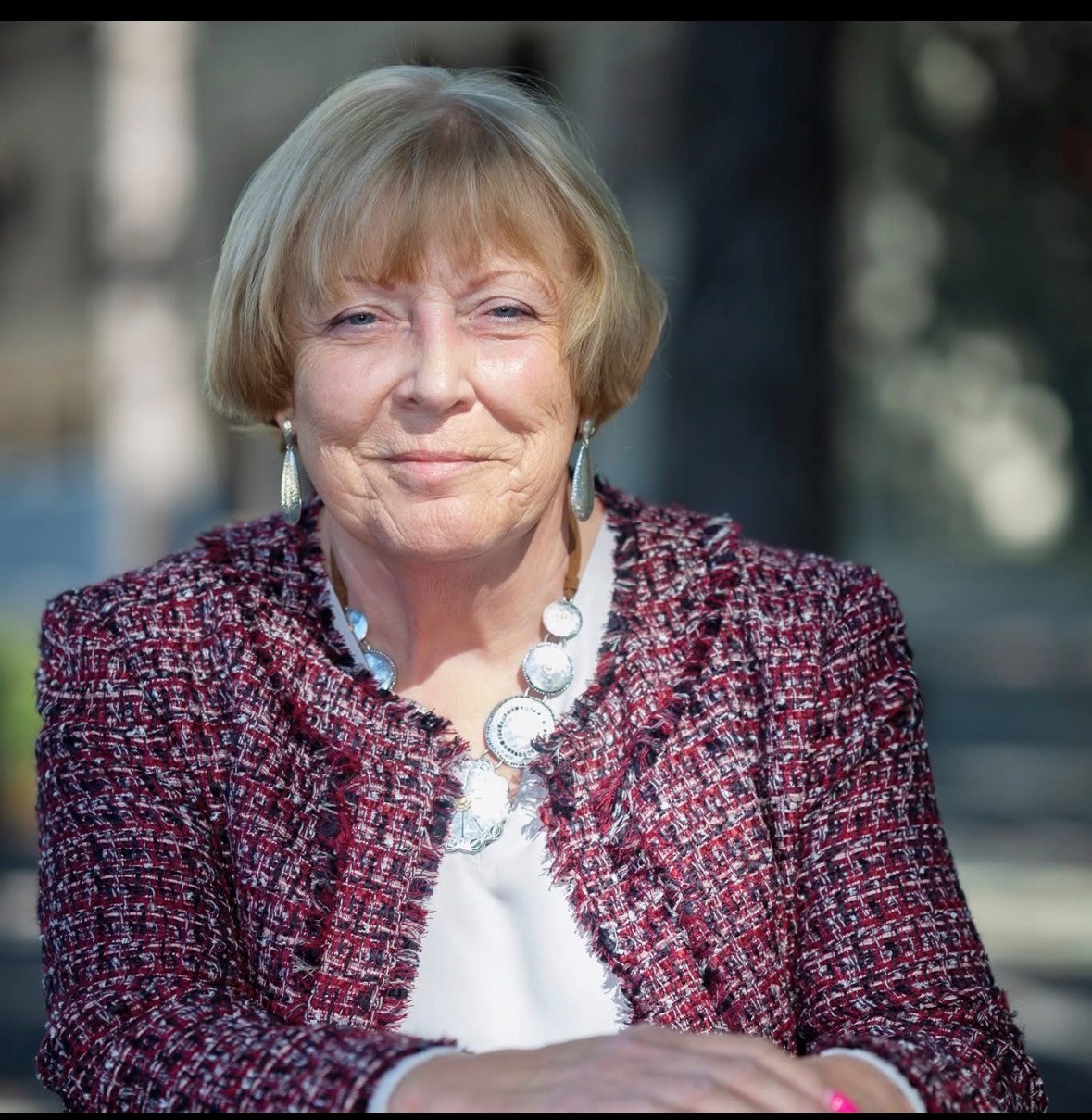 Obituary of Laura Melton