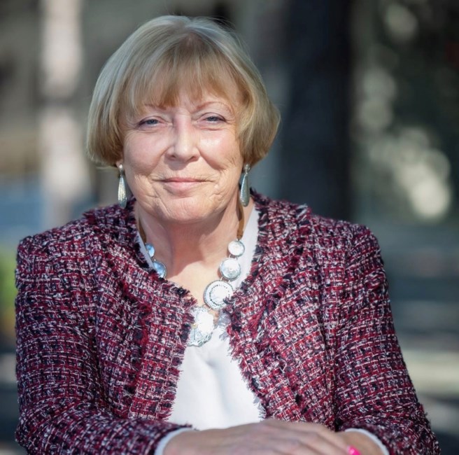 Obituary of Laura Melton