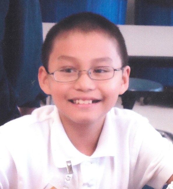 Obituary of Adrian Tom Chanthaboury