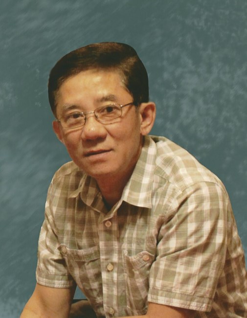 Obituary of Ba Van Nguyen