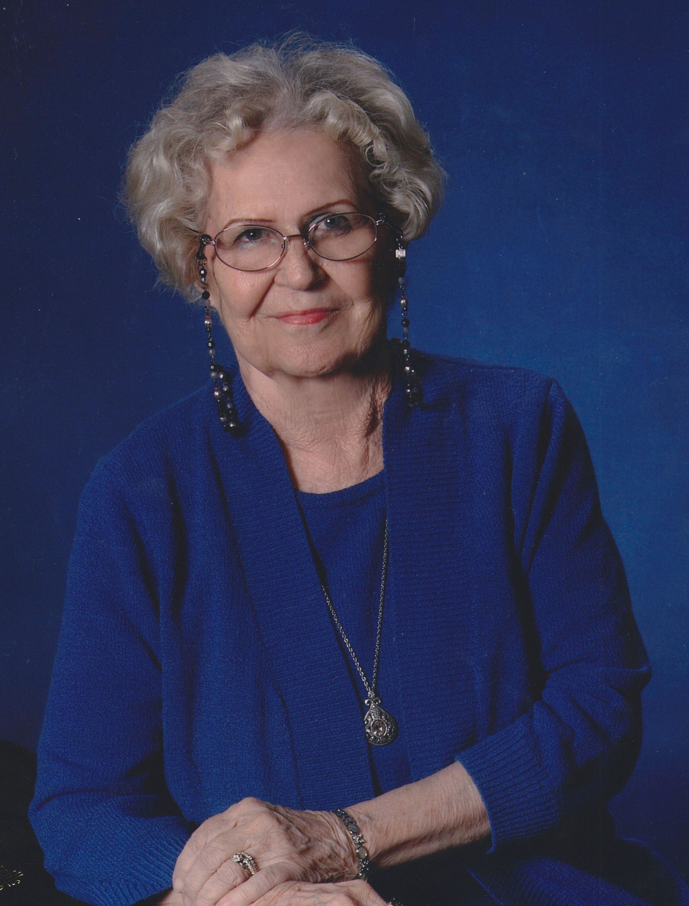 Obituary of JoAnn Smith