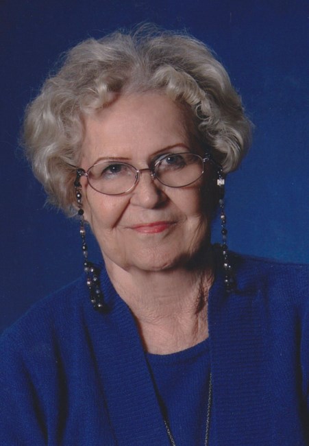 Obituary of JoAnn Smith