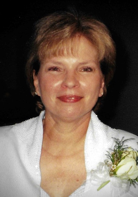 Obituary of Brenda Butler Hays