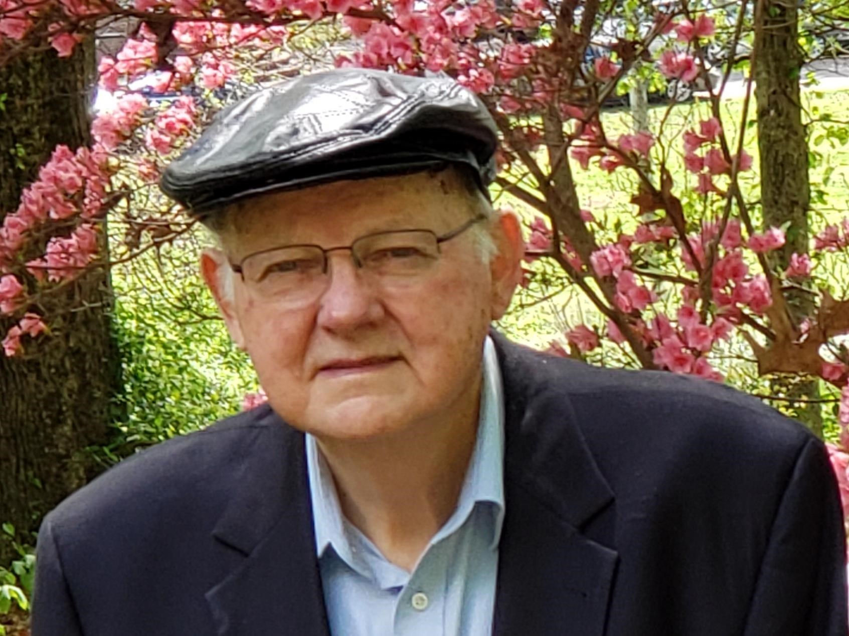 Obituary of Edward Godshall