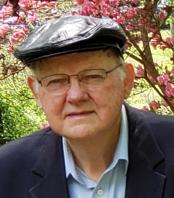 Obituary of Edward Godshall