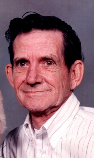 Obituary of James Malcolm McCullough