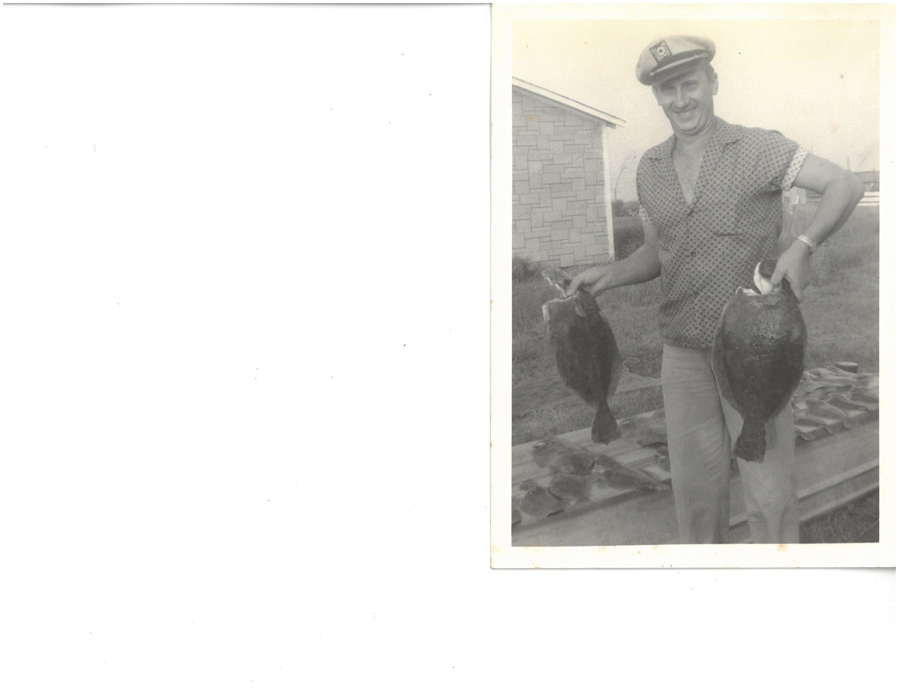 Obituary of Raymond John Polasek