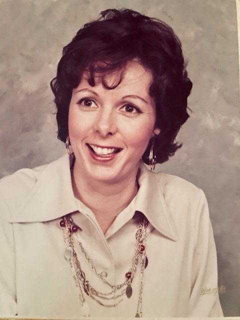 Obituary of Judith Ann Mills Jones