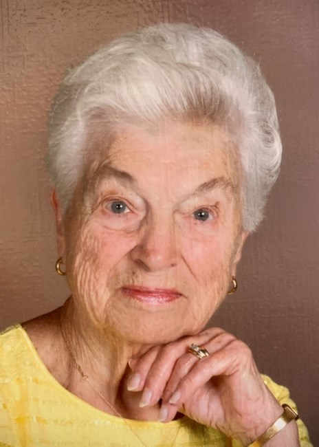 Obituary of Loretta B. Harms