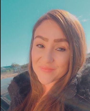 Obituary of Elizabeth Eveline Fluty