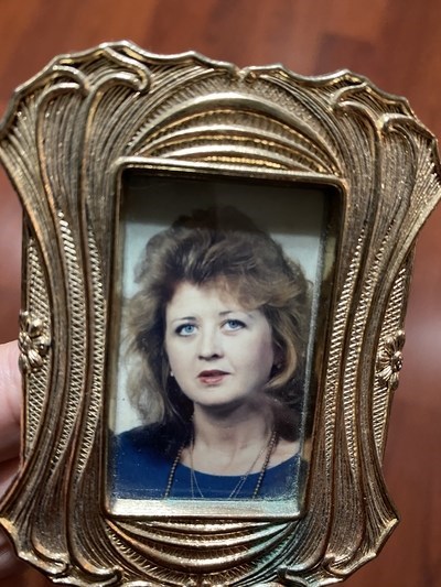 Obituary of Danielle LaMarche