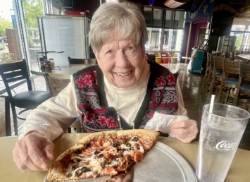 Obituary of Wanda Faye Koch