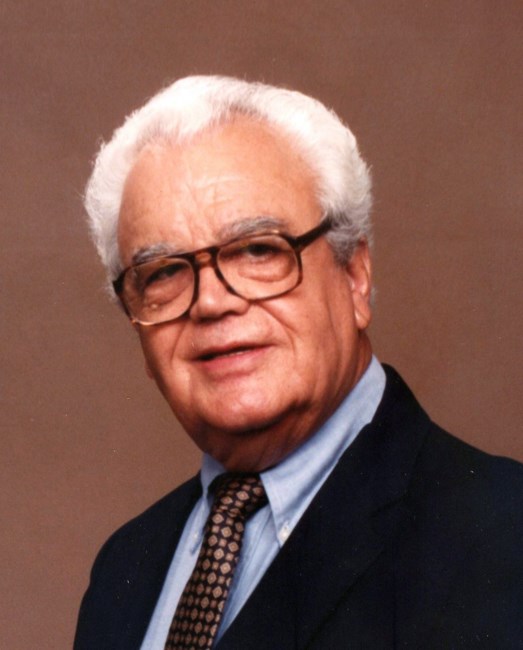 Obituary of William Edward Pittman Sr.