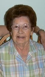 Obituary of Esther Meme Marie Adams Gosnell