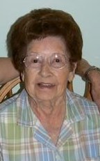 Esther Gosnell Obituary East Lansing Mi