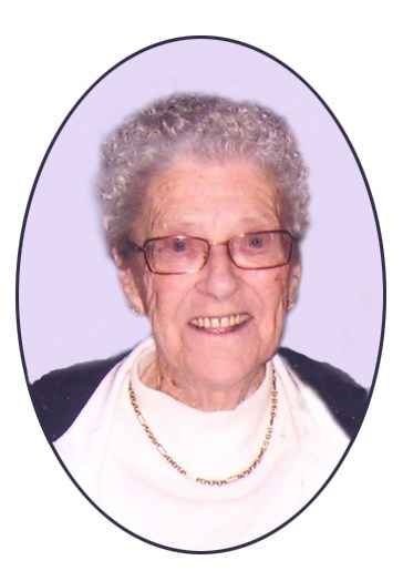 Obituary of Calla Mary Millar