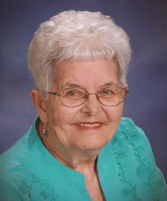 Obituary of Mary Agnes Abrams