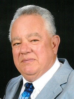 Avis de décès de Charles T Conner