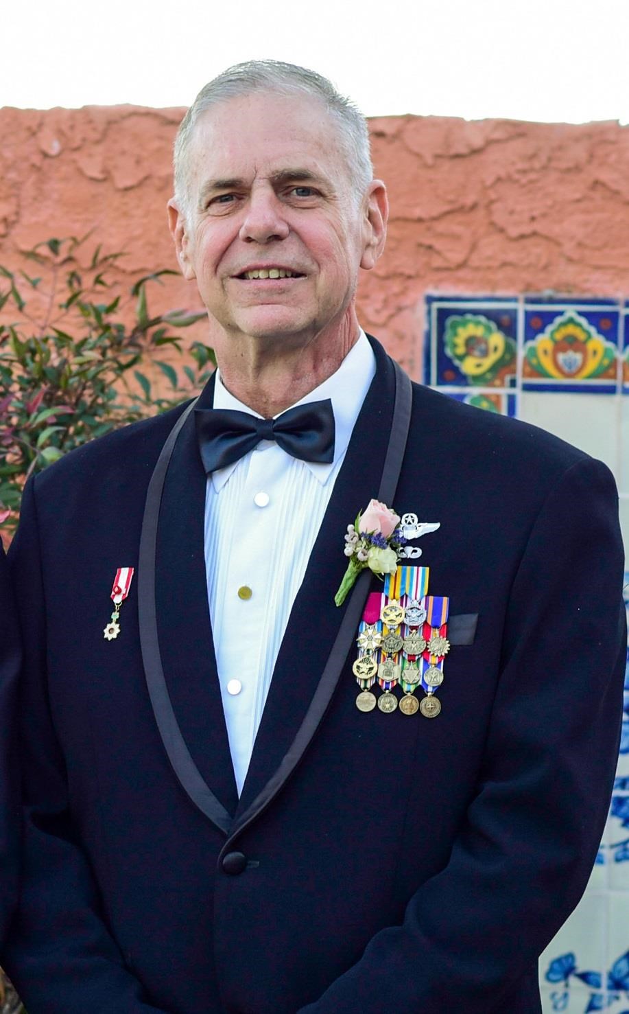 Obituary of Patrick David Mullen