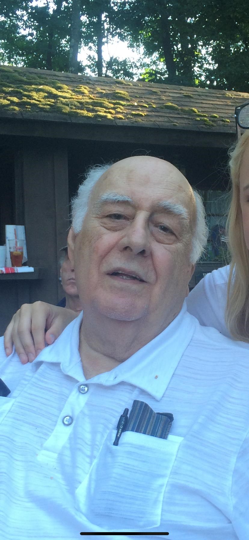 Obituary of Enrico Comparetto