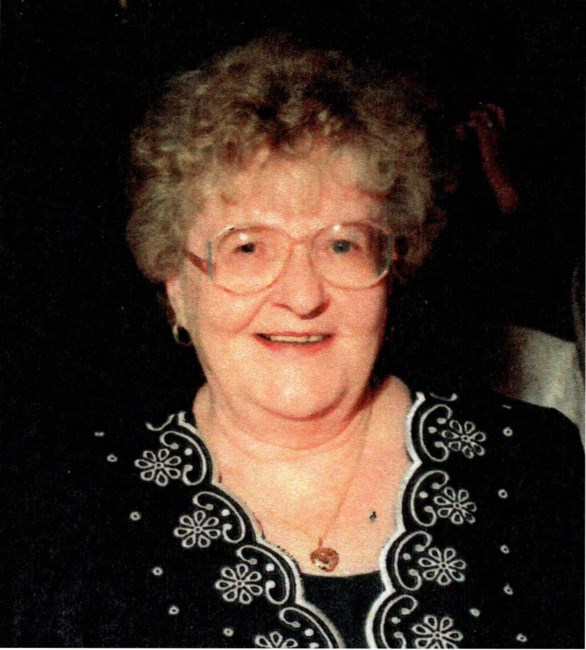 Obituario de Carol Elaine Jackson