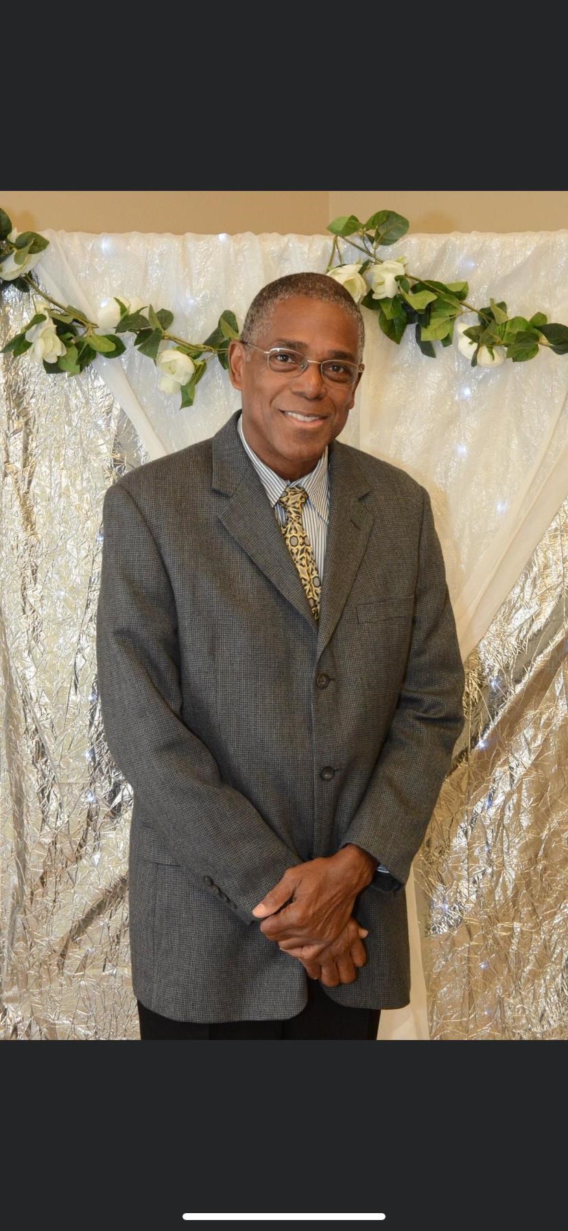 Obituary of Harold Lloyd Preston