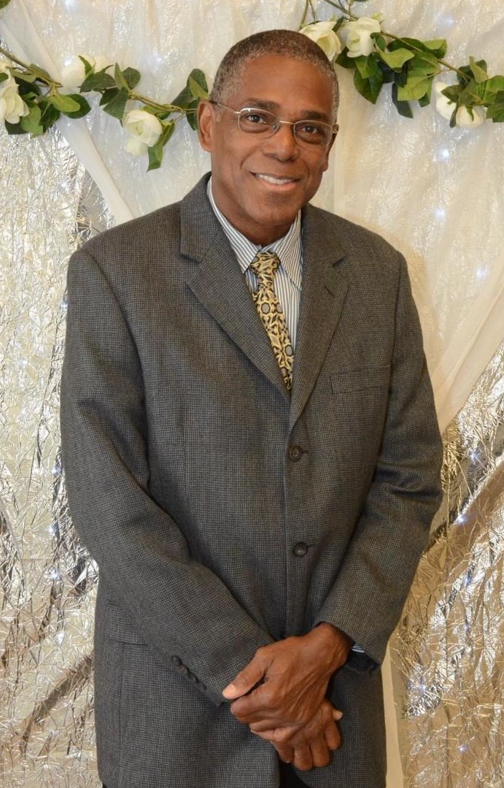 Harold Preston Obituary Houston Tx