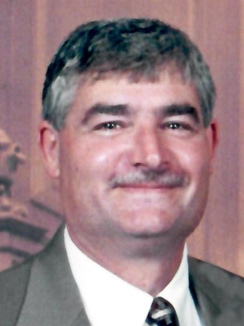 Obituary of Kevin Lee Martz