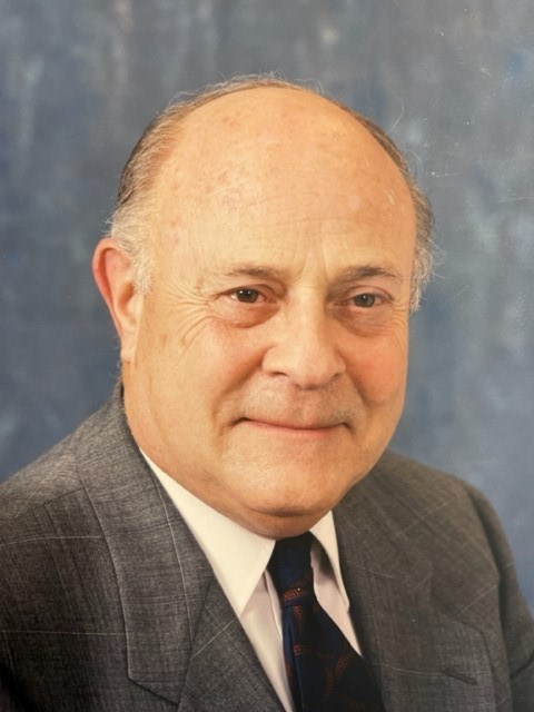 Obituary of Harry Jed Weisman