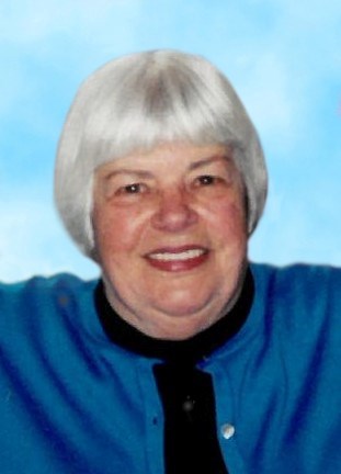 Obituary of Hilda Pascale