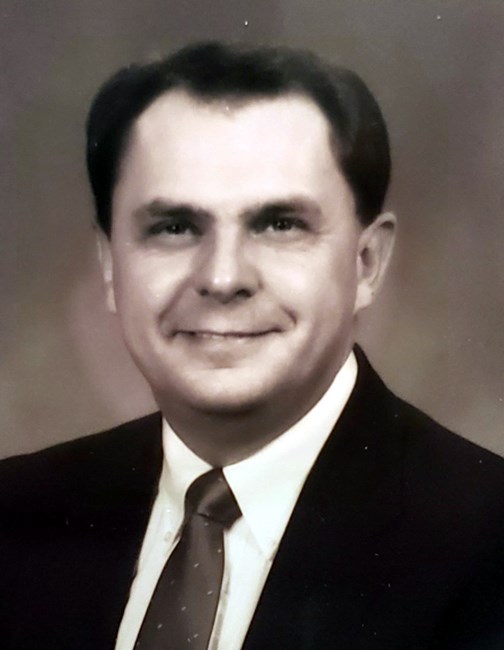 Avis de décès de Dr. Scott W. Lewis