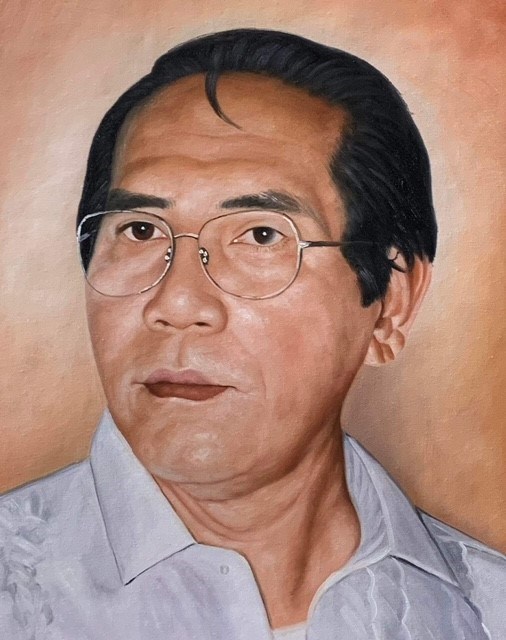 Obituary of Epifanio Malinao Reyes Sr.