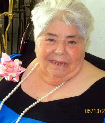 Obituary of Sara Cepeda
