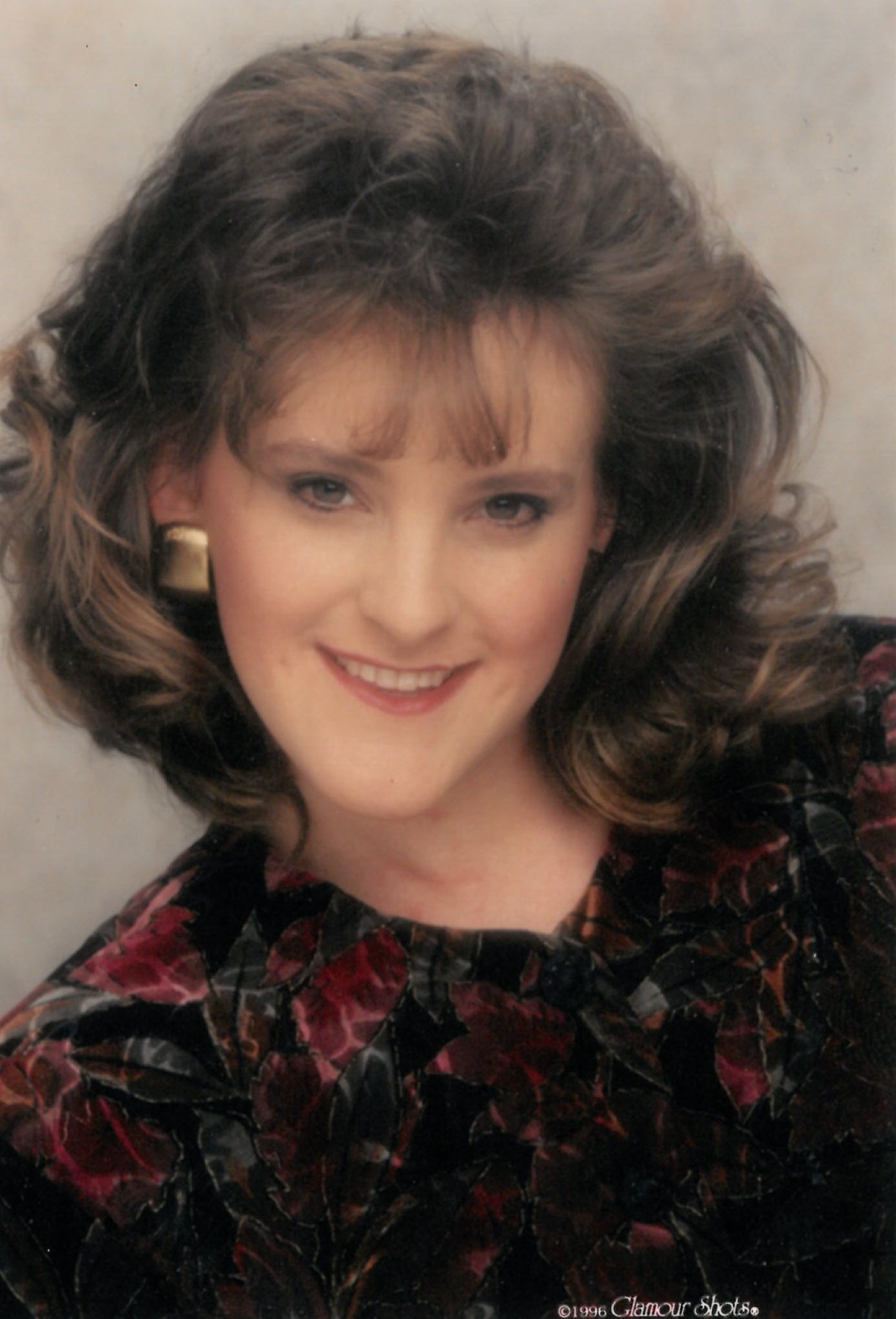 Obituary of Lisa Jean Johnson