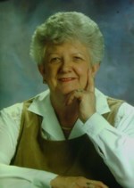 Helen Ahlemeyer