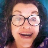 Obituary of Gayle Fish