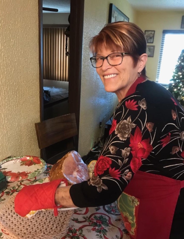 Obituario de Susan "Suzy" Miller