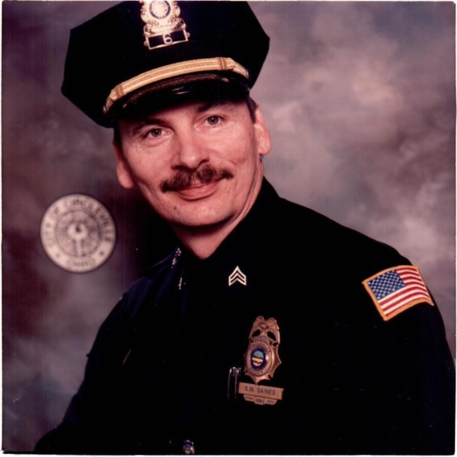 Obituary of Stephen Michael Gaines