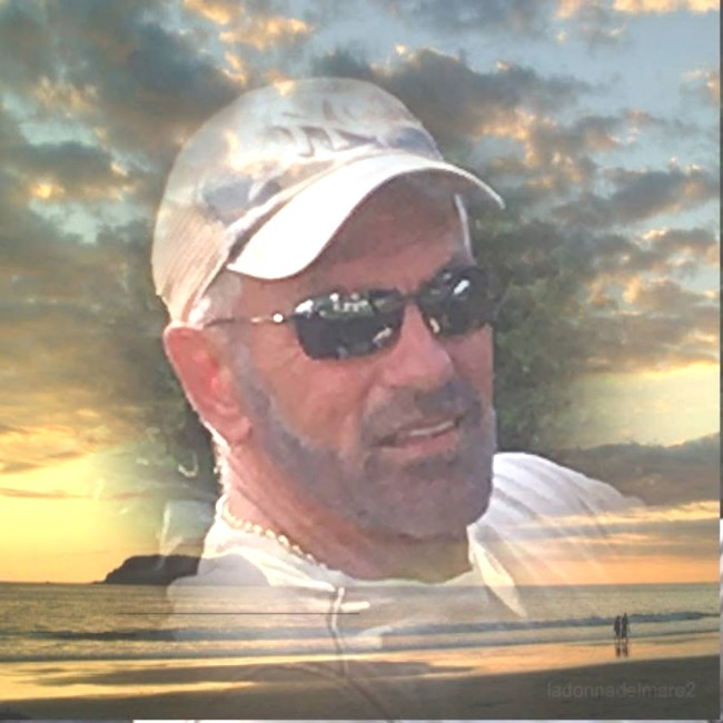 Obituary of Garry S. Eck