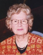 Doris Buchanan