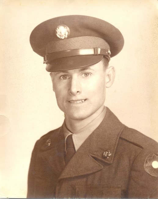 Obituary of Aaron R. Corson