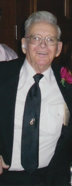 Obituary of Leonard "Lee" Earl Harmon