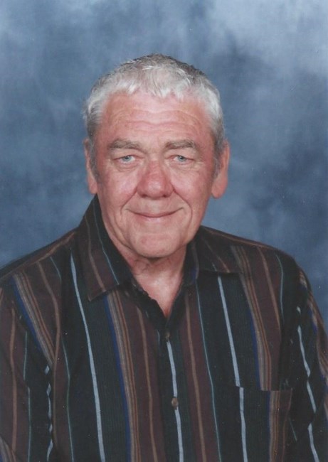 Obituary of Richard Allen McDonald
