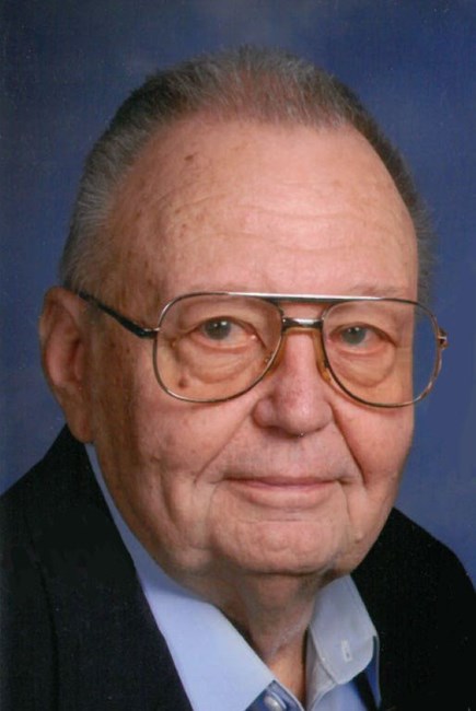 Obituario de James D. Albin