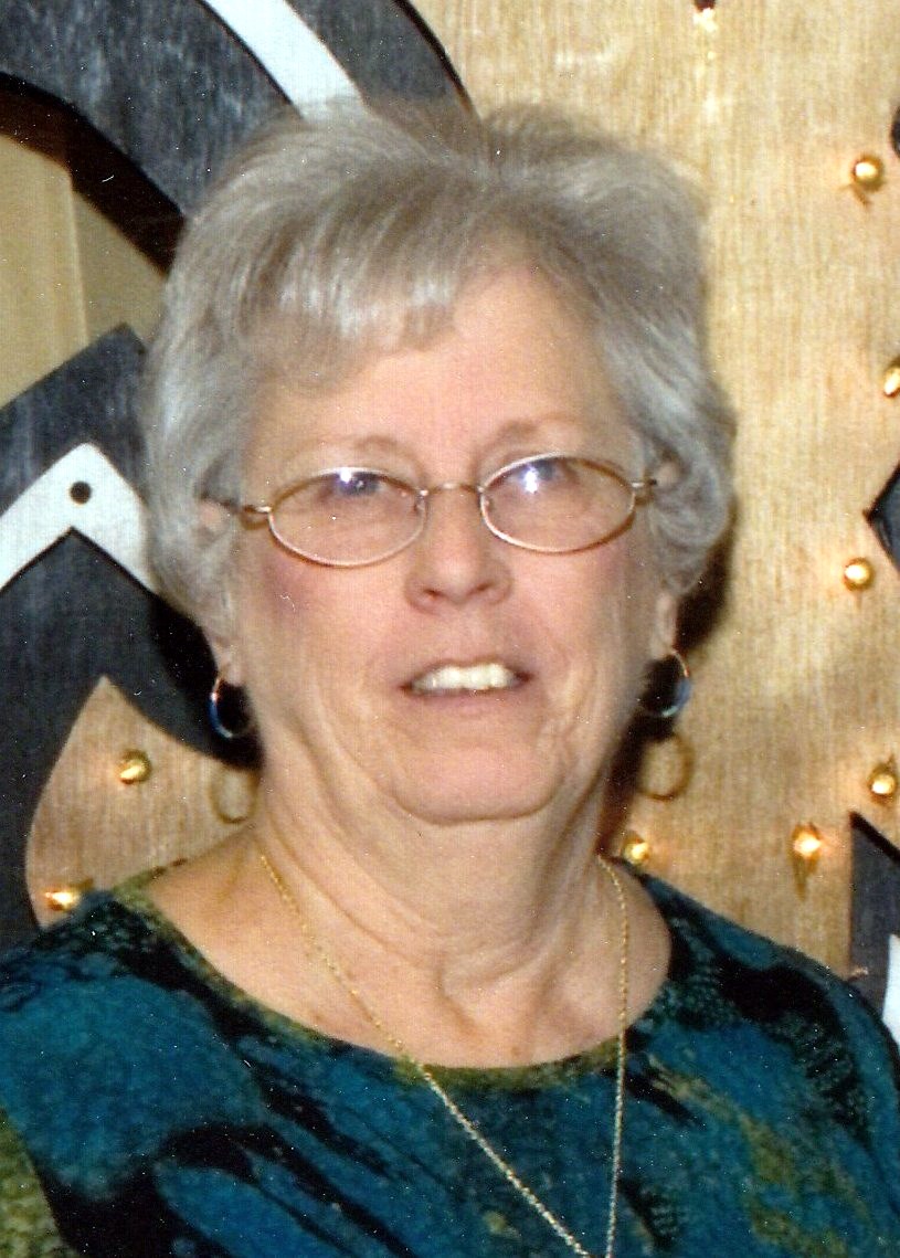 Sandra Ann L'Hoste Blanchard Obituary Chalmette, LA