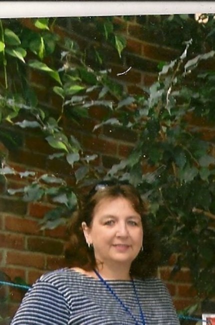 Obituary of Sharon Diane Cook